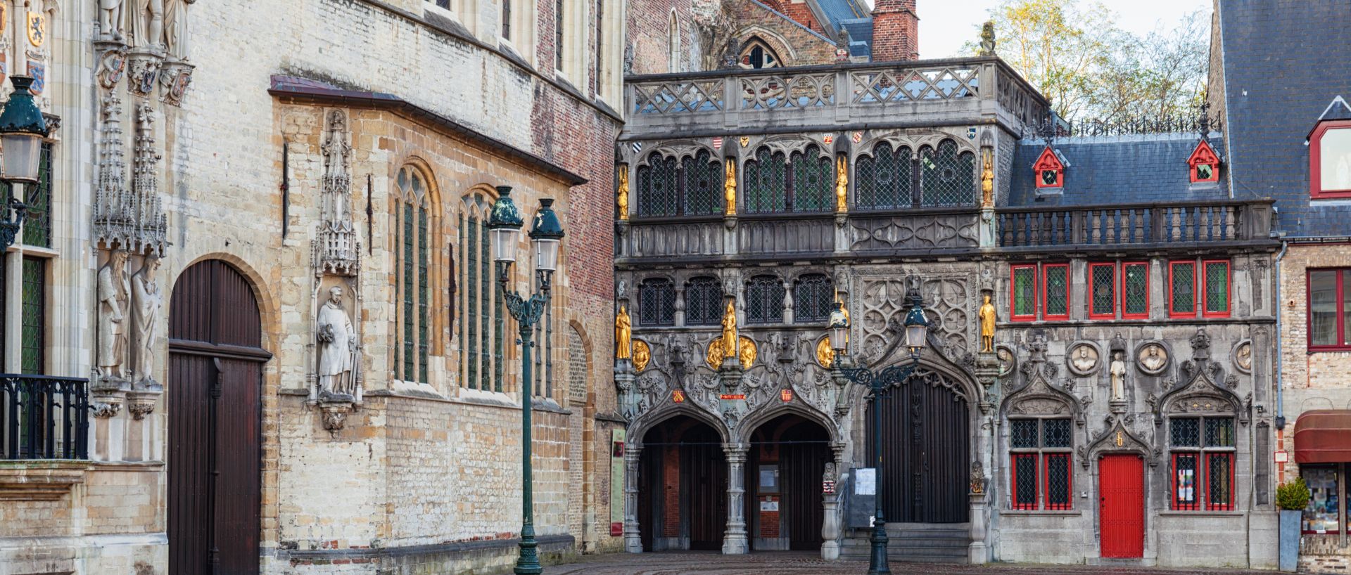 Museum Bruges