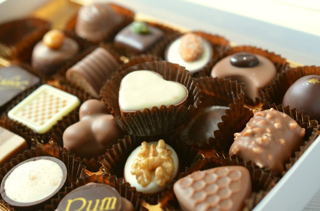 Chocolade