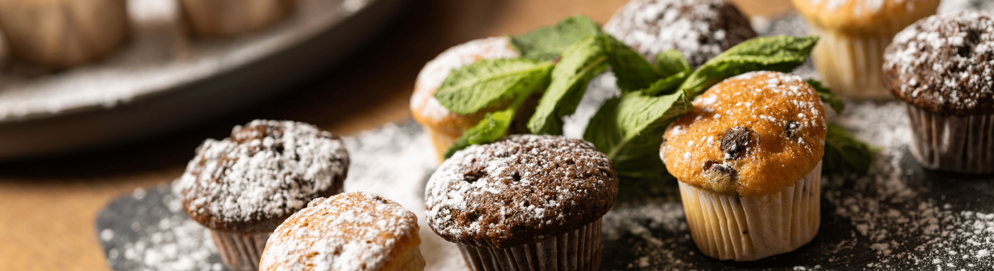 Cupcakes