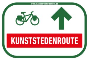 Sign Kunststeden